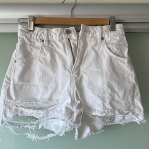 Rolla's dusters shorts Layla white
